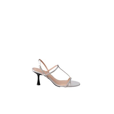 Sandales à talons motifs et entre doigt NEXT