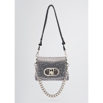 Sac petit format LaPuffy avec strass LIU JO