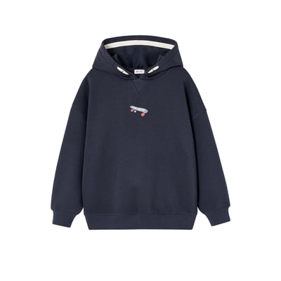 Sweat à capuche JONEN