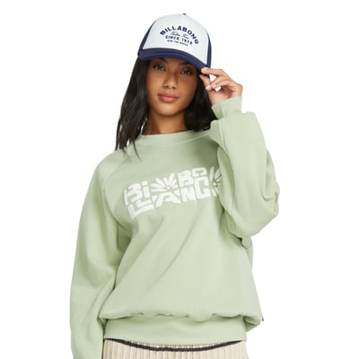 Casquette ACROSS WAVES BILLABONG