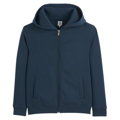 Gilet capuche garcon 2025
