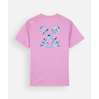 Tee-shirt manches courtes TAGTAN OXBOW