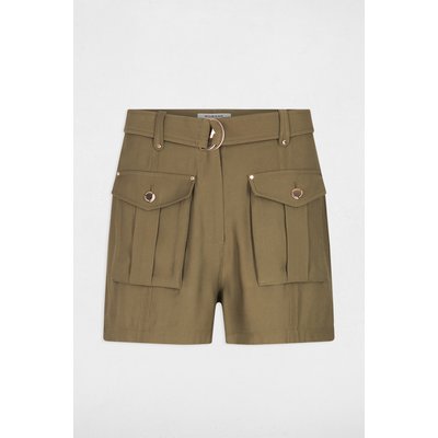 Short femme MORGAN La Redoute