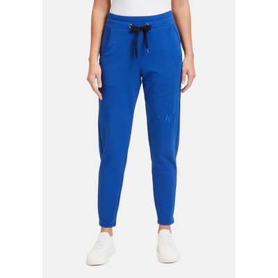 Pantalons de jogging à taille élastique BETTY BARCLAY