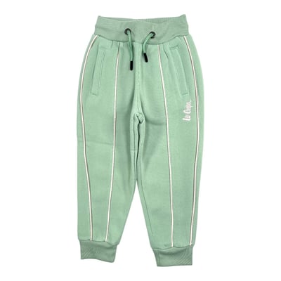 Pantalon de jogging resserré aux chevilles, coupe décontractée LEE COOPER