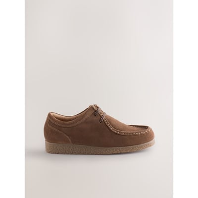 Chaussures avec effet plastron NEXT