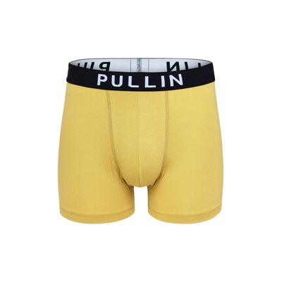 BOXER UNI COTON FORME CLASSIQUE MASTER PULLIN