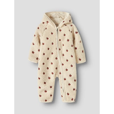 Pyjama Sans Pieds NAME IT