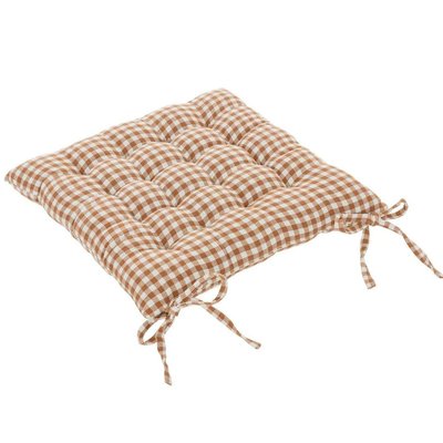Assise de chaise Vichy ATMOSPHERA
