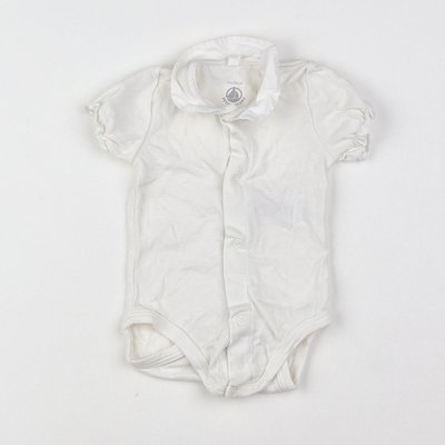 Body vetement - Très bon état PETIT BATEAU