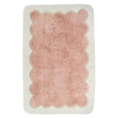 Tapis Alfonsina Blush NATTIOT