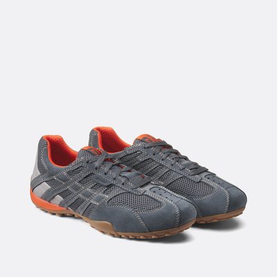 Baskets traspiranti Snake GEOX