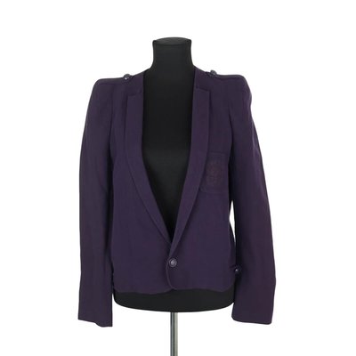 Blazer en coton - Bon État VANESSA BRUNO