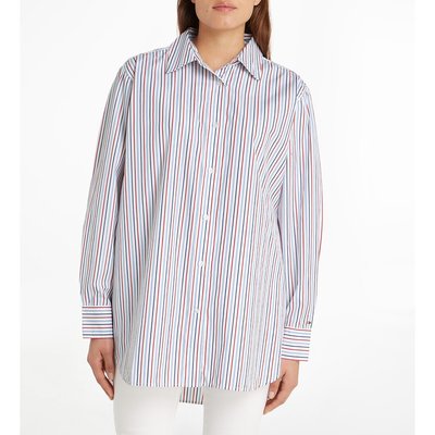 Chemise tommy hilfiger pas cher online