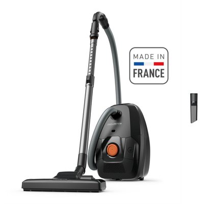 Aspirateur avec sac Green Force Max RO4934EA ROWENTA
