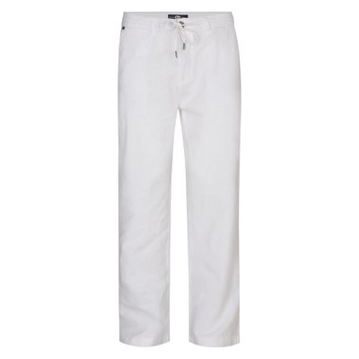 Pantalon coton et lin PETROL INDUSTRIES