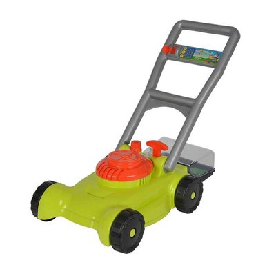 Tondeuse à gazon - Vert / orange SIMBA TOYS