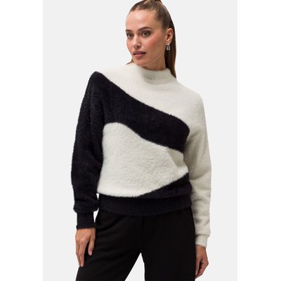 Pullover colorblock optik ZERO