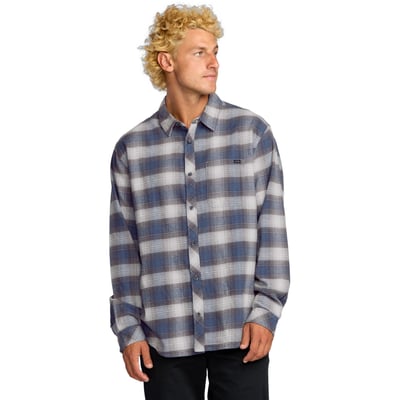 Chemise manches longues COASTLINE BILLABONG