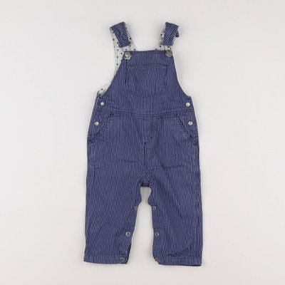 Salopette - Très bon état PETIT BATEAU