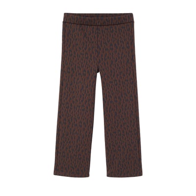 Pantalon jacquard ENVIE DE FRAISE