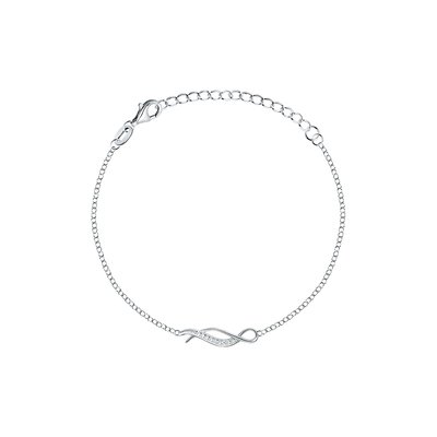 Bracelet en argent 925 CLEOR