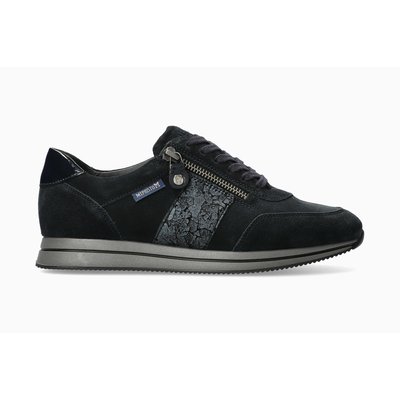 Baskets en cuir LOUMA MEPHISTO