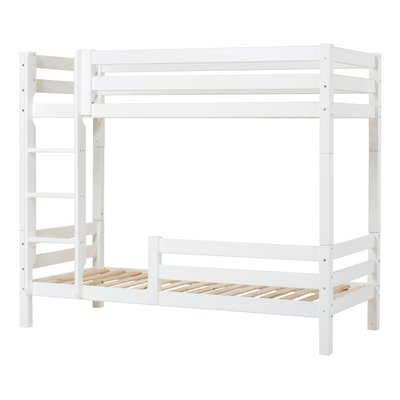 Lit Superposé pin massif ECO LUXURY HOPPEKIDS
