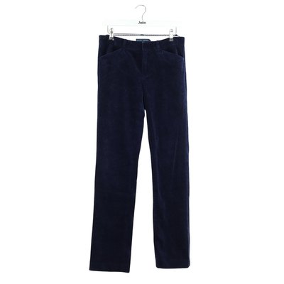 Pantalon droit en coton - Très Bon État RALPH LAUREN