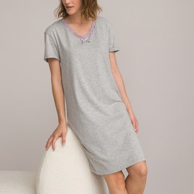 La redoute chemise de nuit femme grande taille clearance
