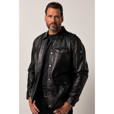 Veste en cuir JP1880