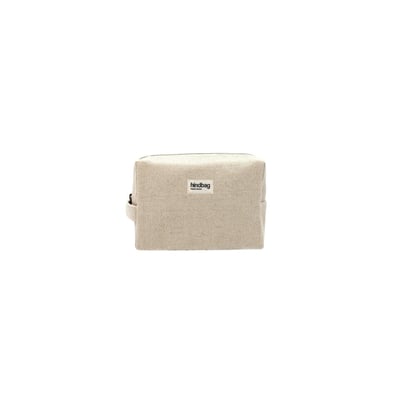 Trousse de toilette, LEON HINDBAG