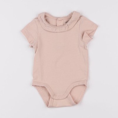 Body à col - Très bon état VERTBAUDET