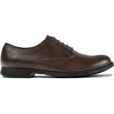 Chaussures À Lacets Neuman Cuir CAMPER