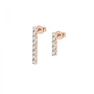 Boucles D'oreilles En Argent 925 Essential BLUESPIRIT