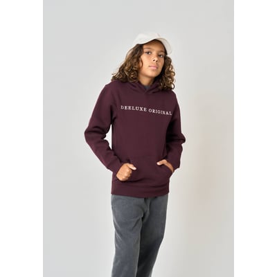 Sweat garçon en coton mélangé BEN DEELUXE