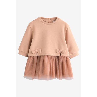 Robe en mesh pour bébé NEXT