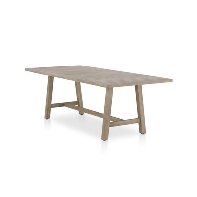 Table à manger, bois, SIENA DEFORA HOME