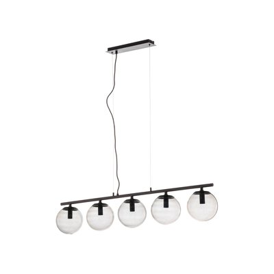 Suspension en verre design, Sotiana LUCANDE