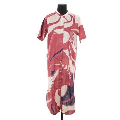 Robe en lin - Très Bon État CHLOE STORA