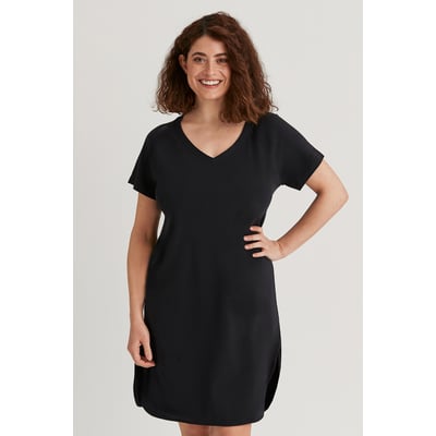 Chemise De Nuit ORGANIC COTTON MISS MARY OF SWEDEN