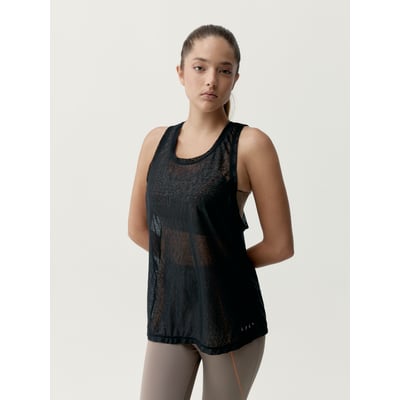 T-Shirt de sport Performance sans manches ADA 2.0 BORN