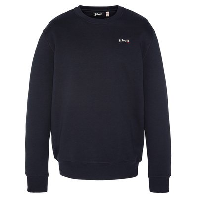 Sweatshirt ras du cou SCHOTT