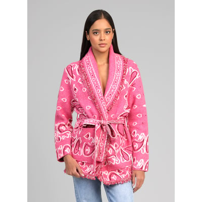 Veste NINDIANA AN'GE