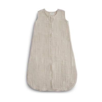 Gigoteuse légère en coton bio MUSHIE