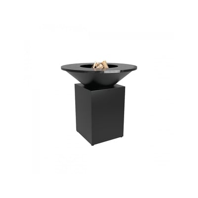 Brasero Classic Black 85 OC1B85 OFYR