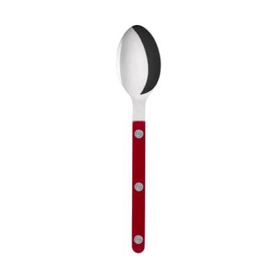 Petite cuillère, Bistrot SABRE