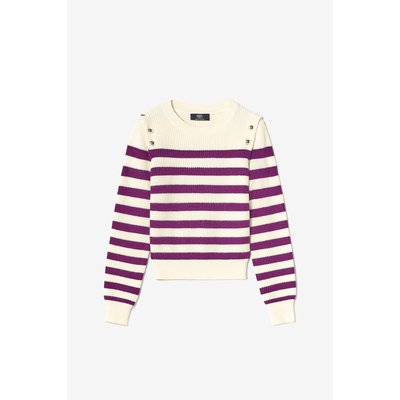 Pull FANIAGI LE TEMPS DES CERISES