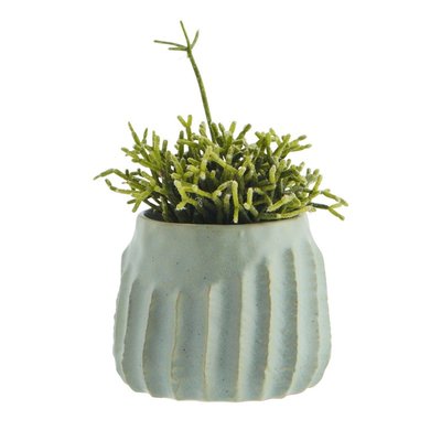 Petit cache-pot artisanal MADAM STOLTZ