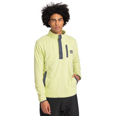 Polaire col montant NO DESTINATION QUIKSILVER
